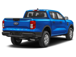 2024 Ford Ranger XL 4WD SuperCrew 5' Box