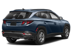 2024 Hyundai TUCSON SEL AWD