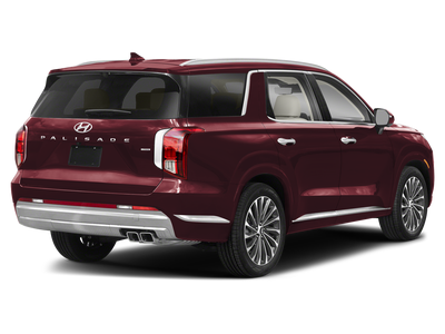 2024 Hyundai PALISADE Calligraphy AWD