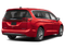 2025 Chrysler Pacifica Limited FWD