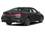 2025 Hyundai ELANTRA SEL Convenience IVT