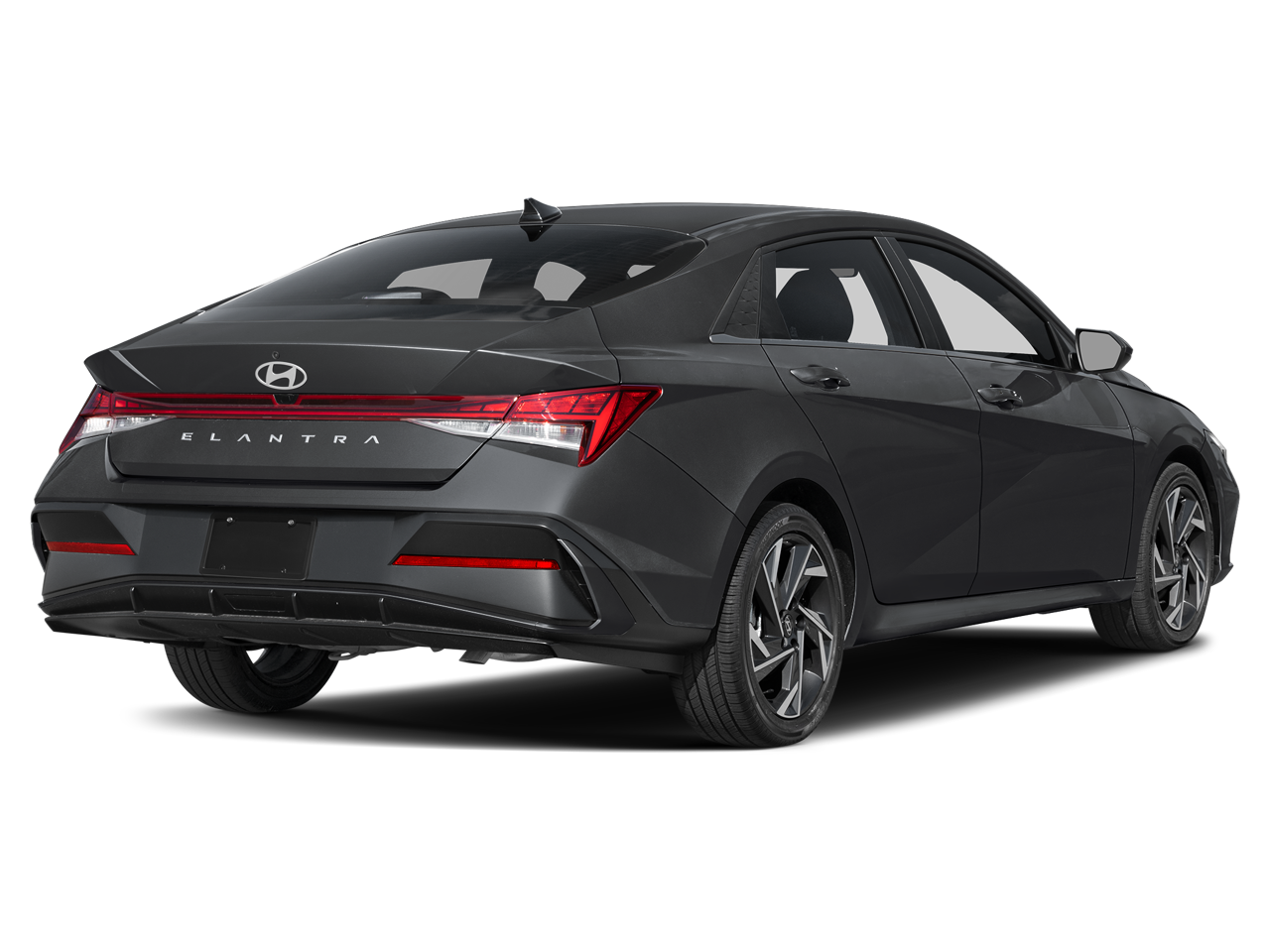 2025 Hyundai ELANTRA SEL Convenience IVT
