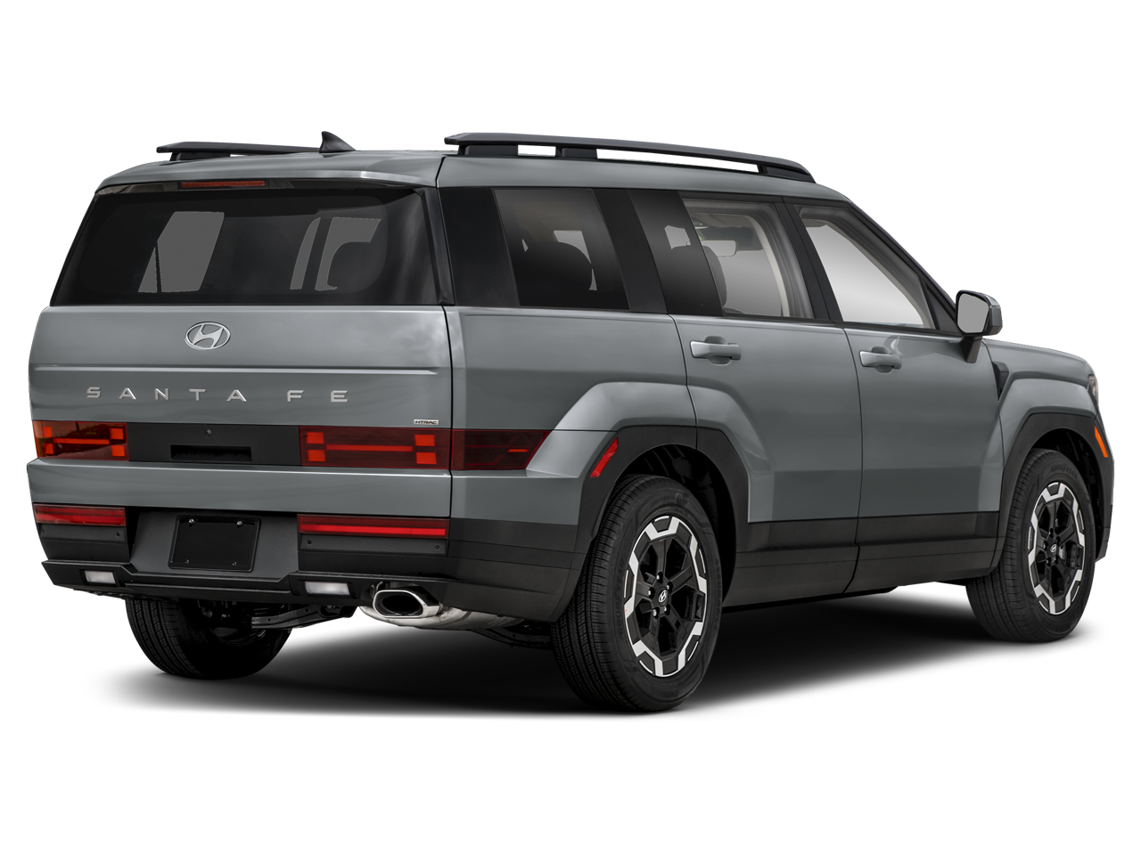 2025 Hyundai SANTA FE SEL AWD
