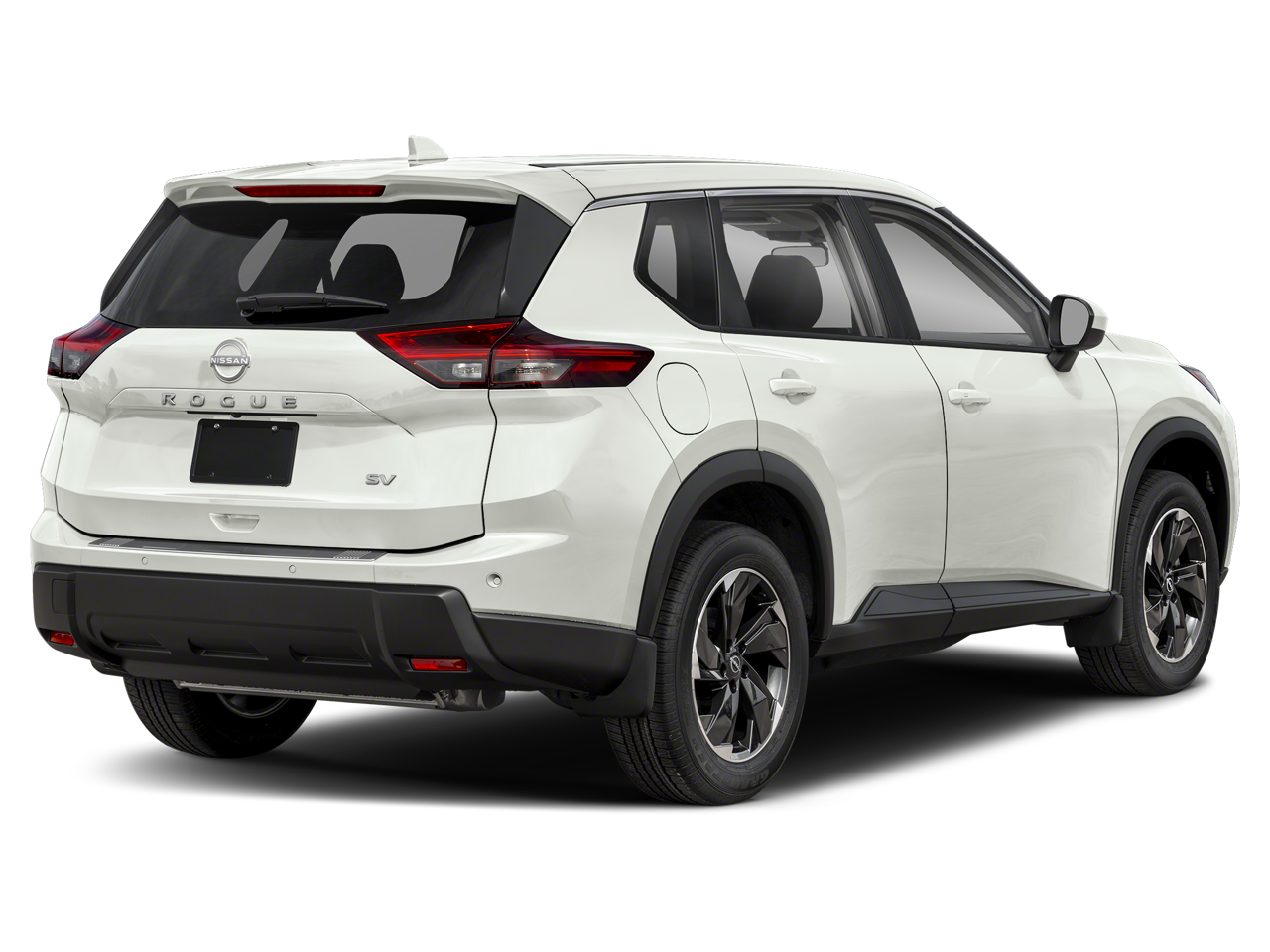 2025 Nissan ROGUE SPORT UTILITY