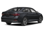 2025 Volkswagen Jetta SE Auto