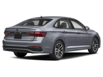 2025 Volkswagen Jetta SE Auto