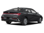2026 Hyundai ELANTRA SEL Sport Premium Sedan