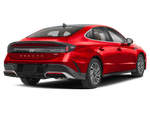 2026 Hyundai SONATA HYBRID Limited FWD