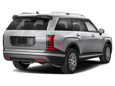 2026 Hyundai PALISADE SEL AWD