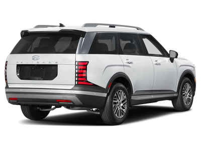 2026 Hyundai PALISADE SEL Premium 7P AWD