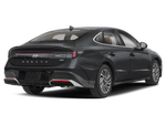 2027 Hyundai SONATA HYBRID Limited