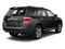 2011 Toyota Highlander 4WD 4dr V6 Limited