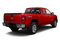 2013 Chevrolet Silverado 1500 4WD Ext Cab 143.5 LT