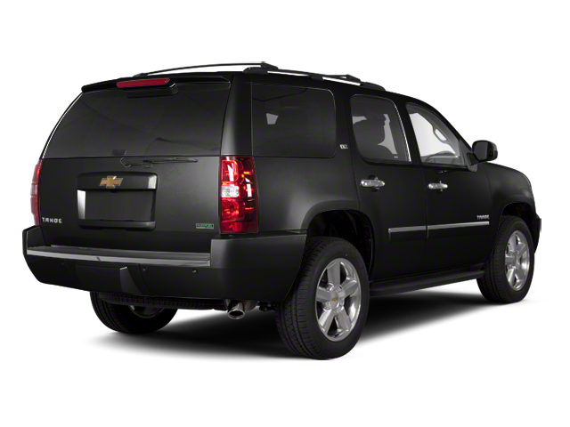 2013 Chevrolet Tahoe 4WD 4dr 1500 LT