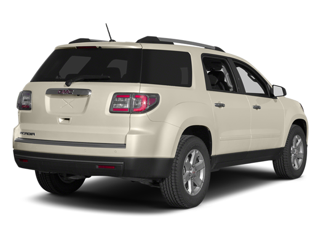 2013 GMC Acadia AWD 4dr SLT w/SLT-1