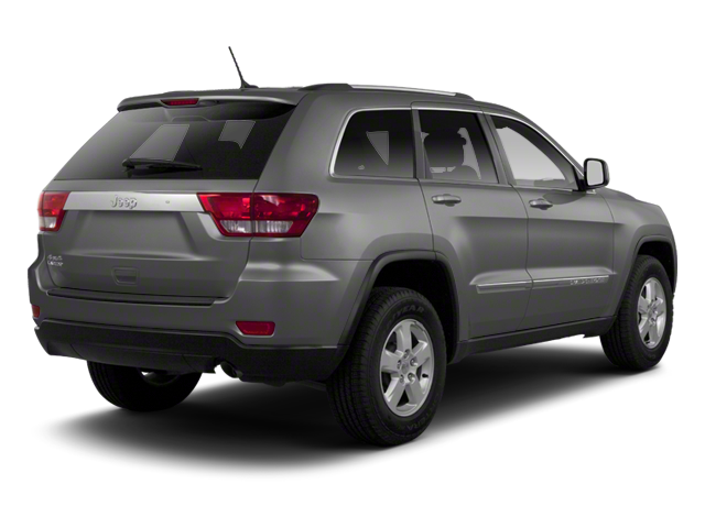 2013 Jeep Grand Cherokee 4WD 4dr Laredo