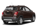 2016 Chevrolet Trax FWD 4dr LT