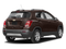 2016 Chevrolet Trax FWD 4dr LT