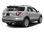 2016 Ford Explorer FWD 4dr Limited