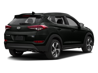 2016 Hyundai TUCSON AWD 4Dr Limited
