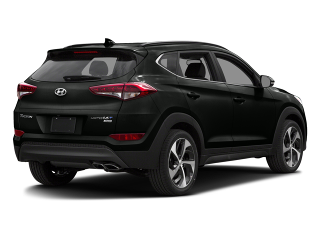 2016 Hyundai TUCSON AWD 4Dr Limited