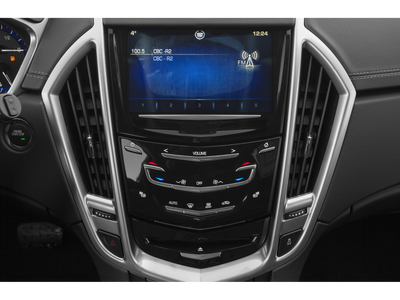 2015 Cadillac SRX AWD 4dr Performance Collection