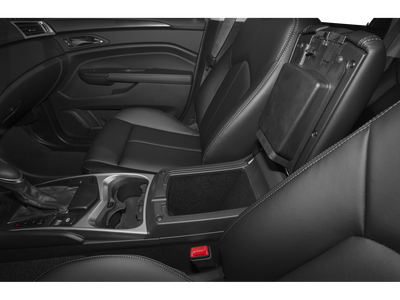 2015 Cadillac SRX AWD 4dr Performance Collection