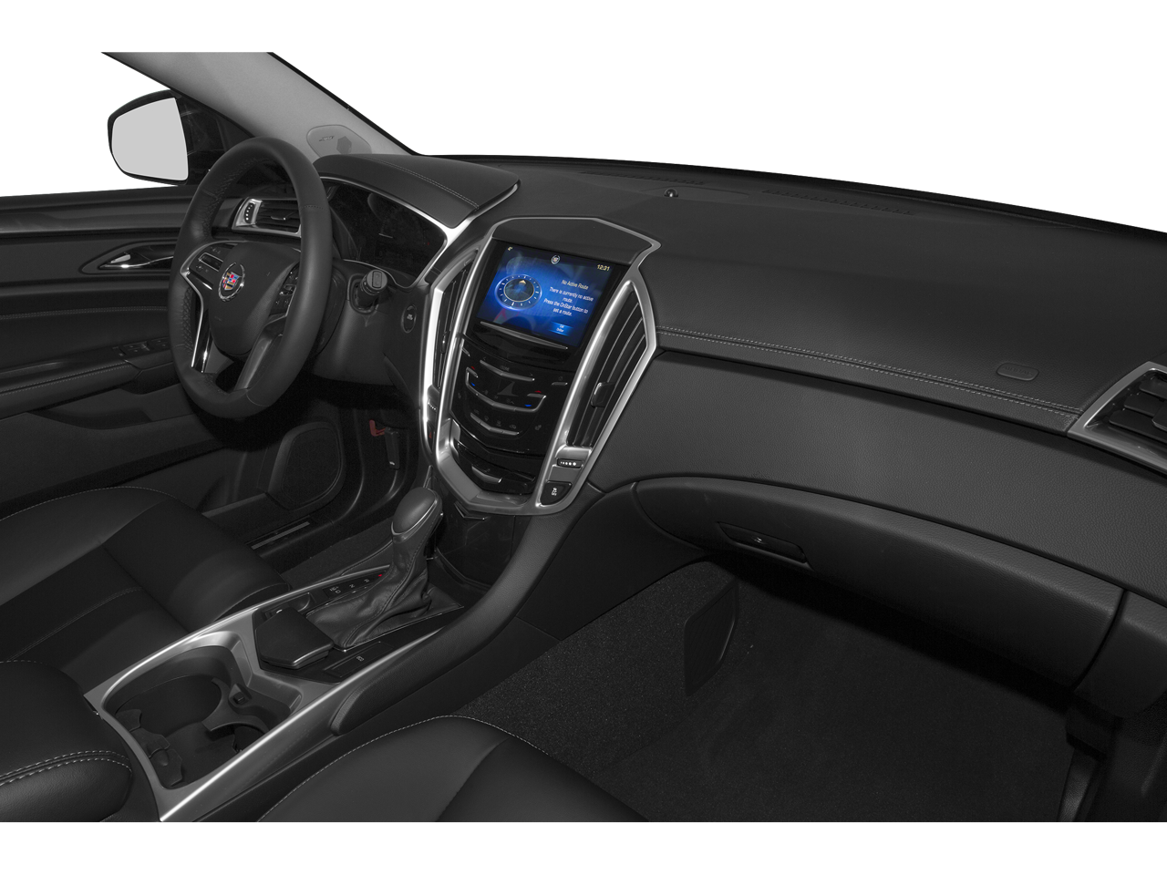 2015 Cadillac SRX AWD 4dr Performance Collection
