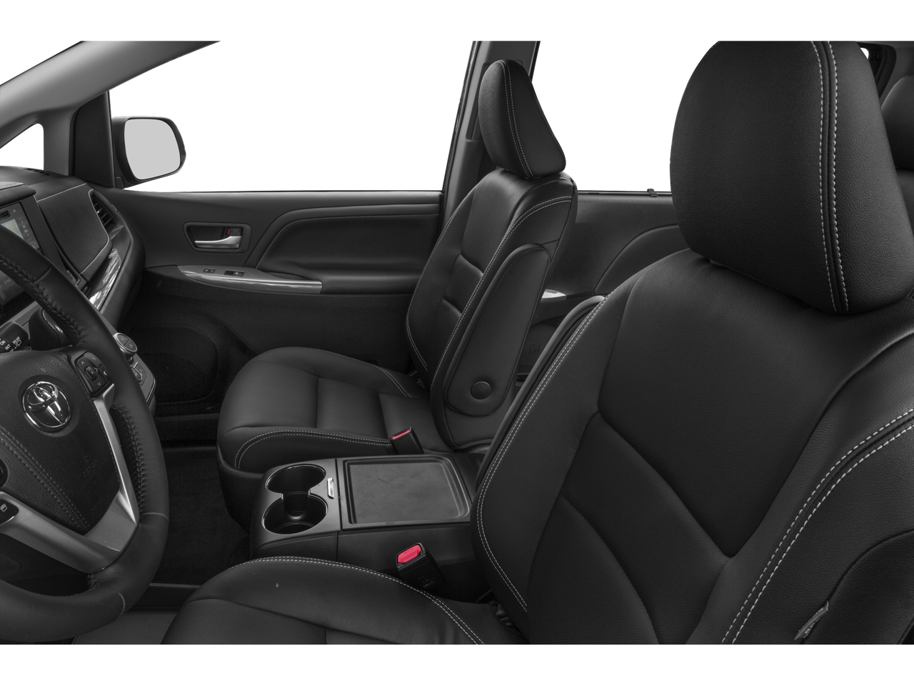 2015 Toyota Sienna 5dr 8-Pass Van SE FWD