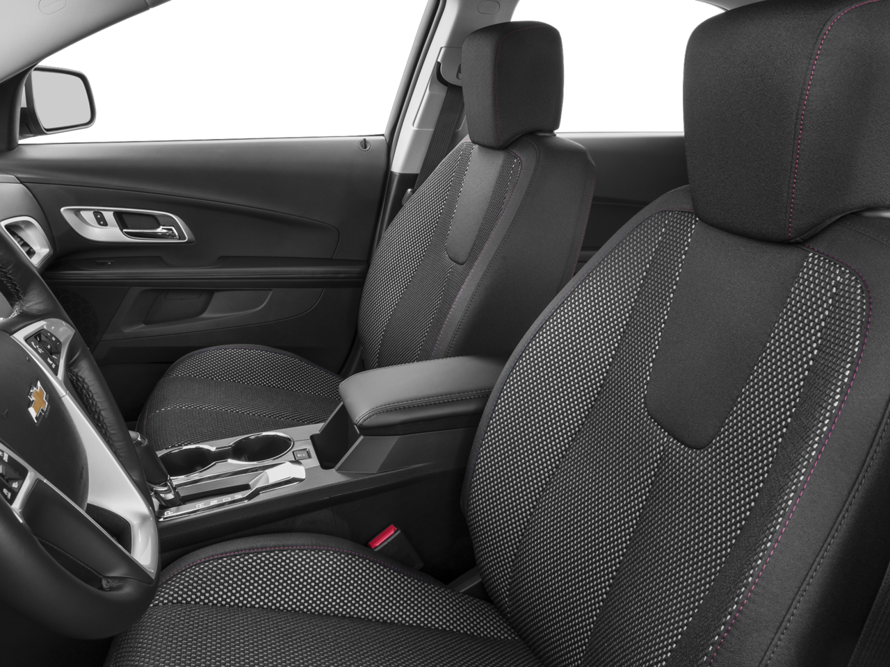 2016 Chevrolet Equinox FWD 4dr LT