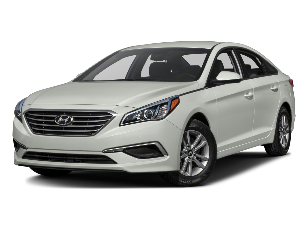 2016 Hyundai SONATA 4Dr Sdn 2.4L