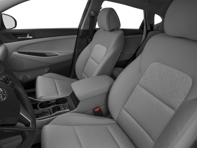 2016 Hyundai TUCSON FWD 4Dr SE