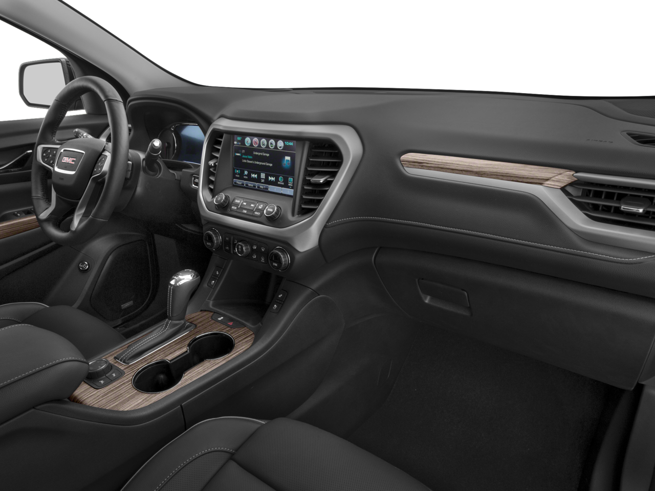 2017 GMC Acadia AWD 4dr Denali