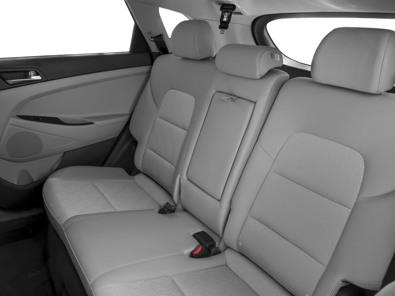 2017 Hyundai TUCSON SE AWD