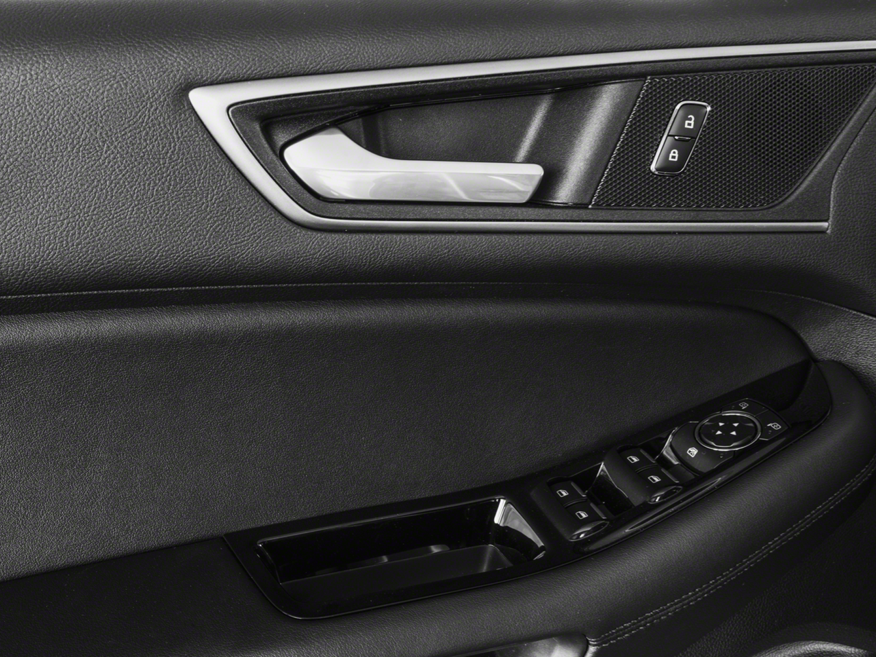 2018 Ford Edge SEL AWD