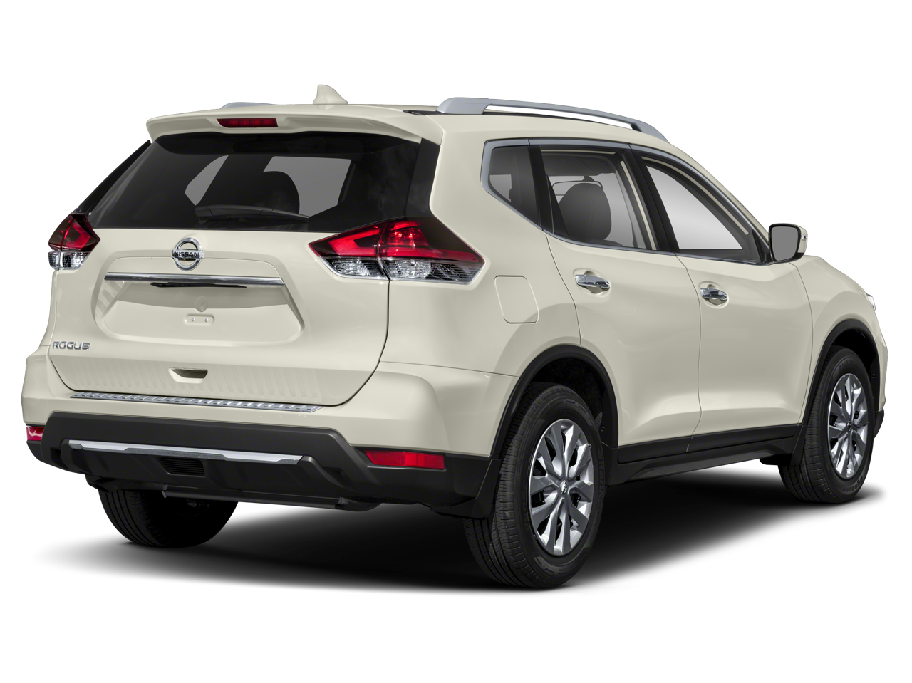 Used 2018 Nissan Rogue SV with VIN 5N1AT2MV7JC784573 for sale in Appleton, WI