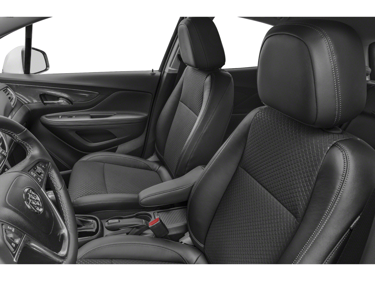 2019 Buick Encore FWD 4dr Essence