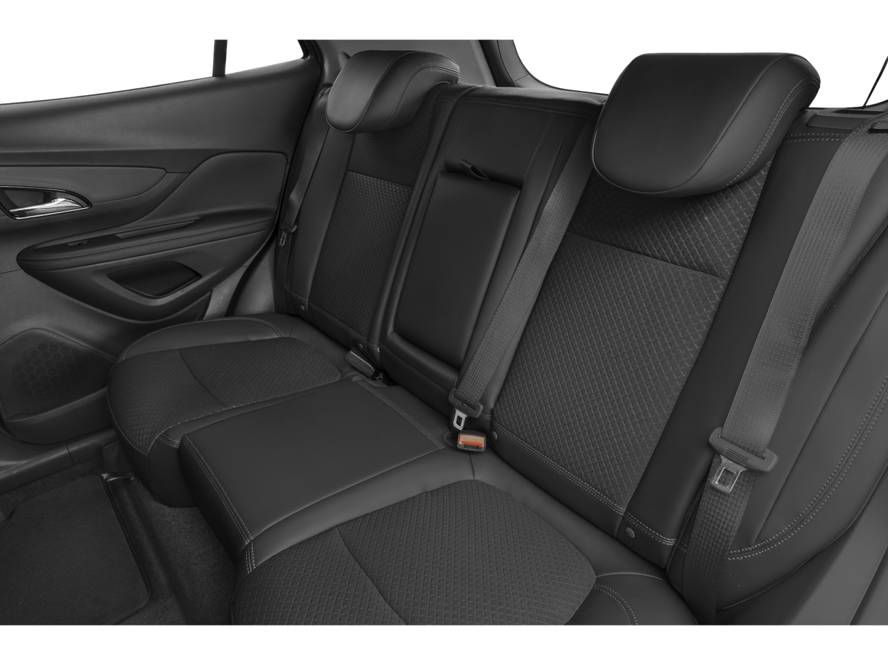 2019 Buick Encore FWD 4dr Essence