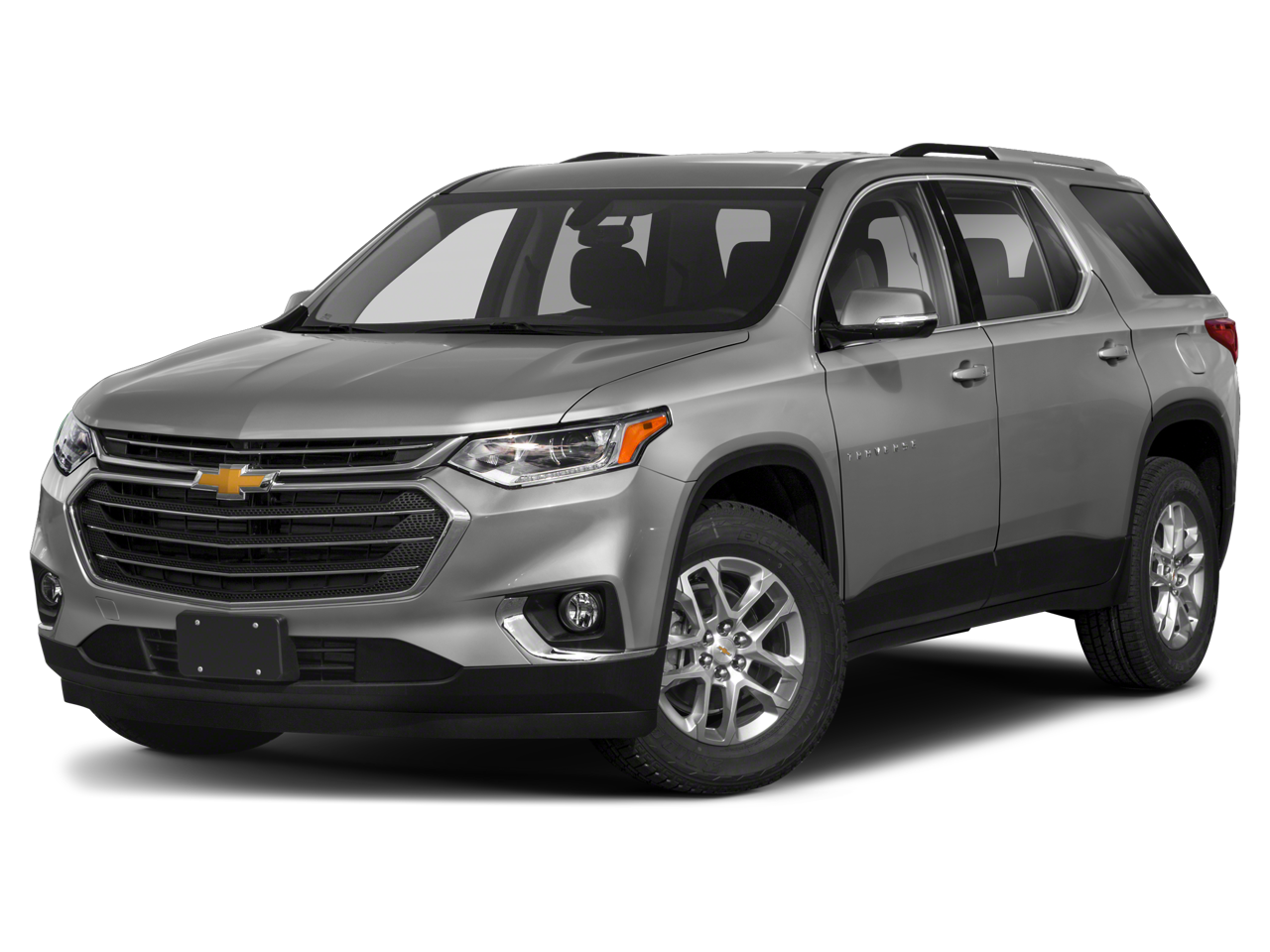 2019 Chevrolet Traverse AWD 4dr LT Cloth w/1LT