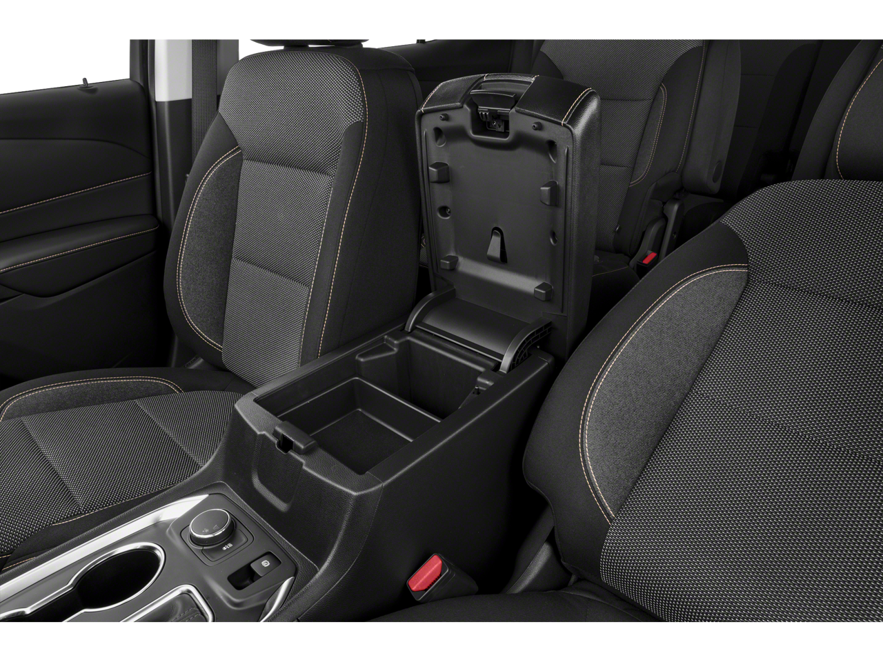 2019 Chevrolet Traverse AWD 4dr LT Cloth w/1LT