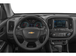 2019 Chevrolet Colorado 4WD Crew Cab 128.3 Work Truck
