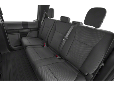 2019 Ford F-150 XLT 4WD SuperCrew 5.5' Box