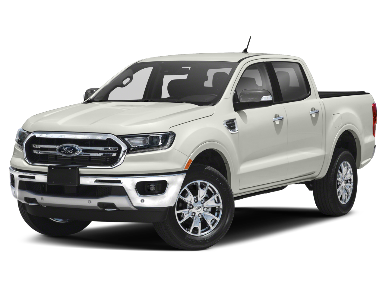 2019 Ford Ranger XLT 4x4 SuperCrew 5' Box's photo