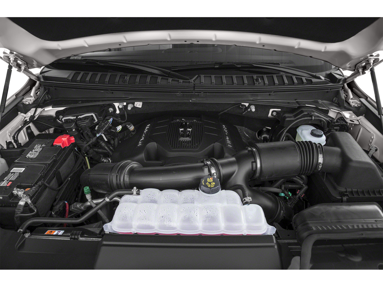 2019 Lincoln Navigator Select 4x4