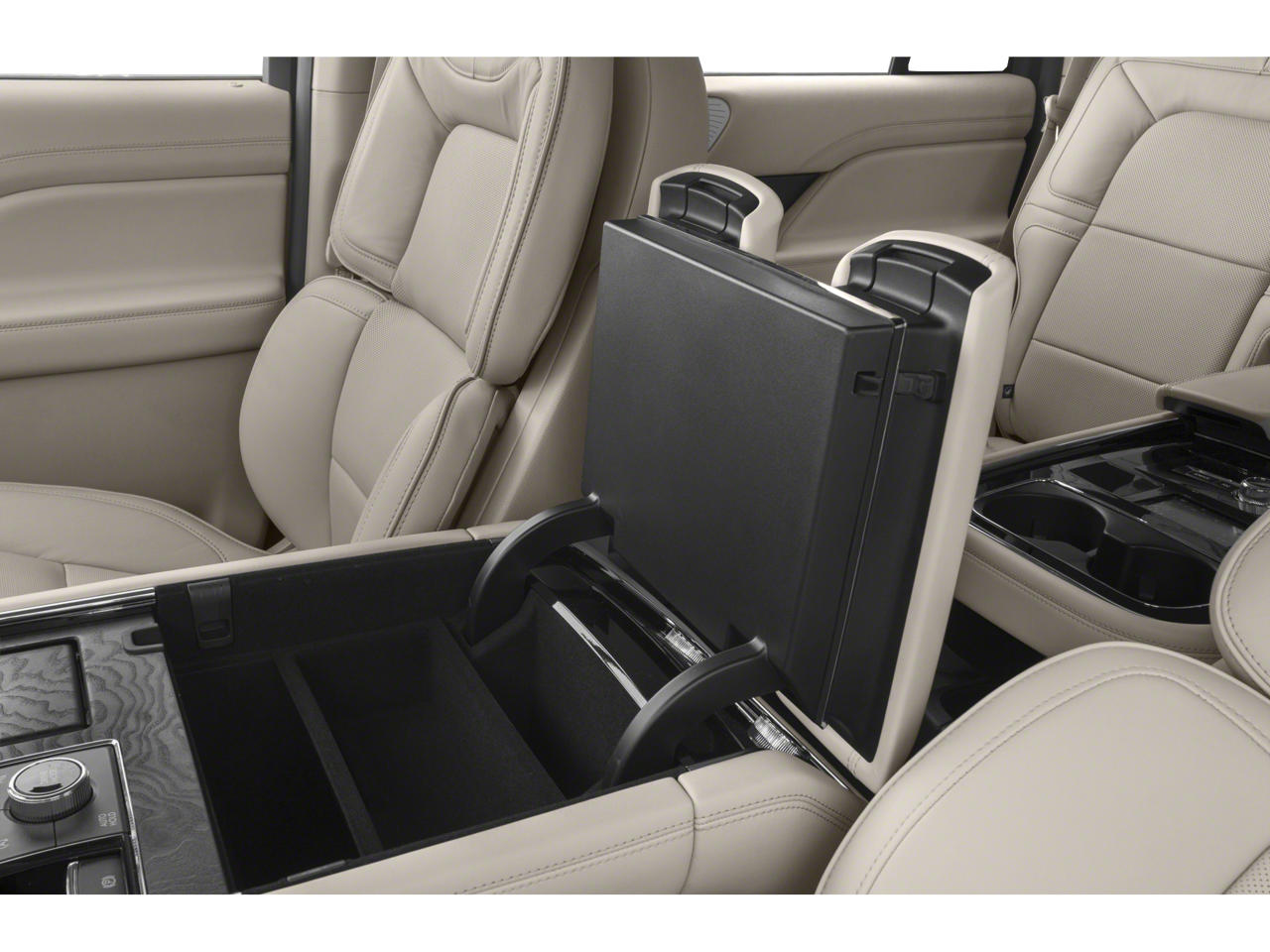 2019 Lincoln Navigator Select 4x4