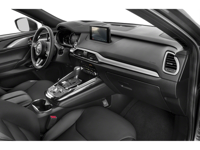 2019 Mazda Mazda CX-9 Grand Touring AWD