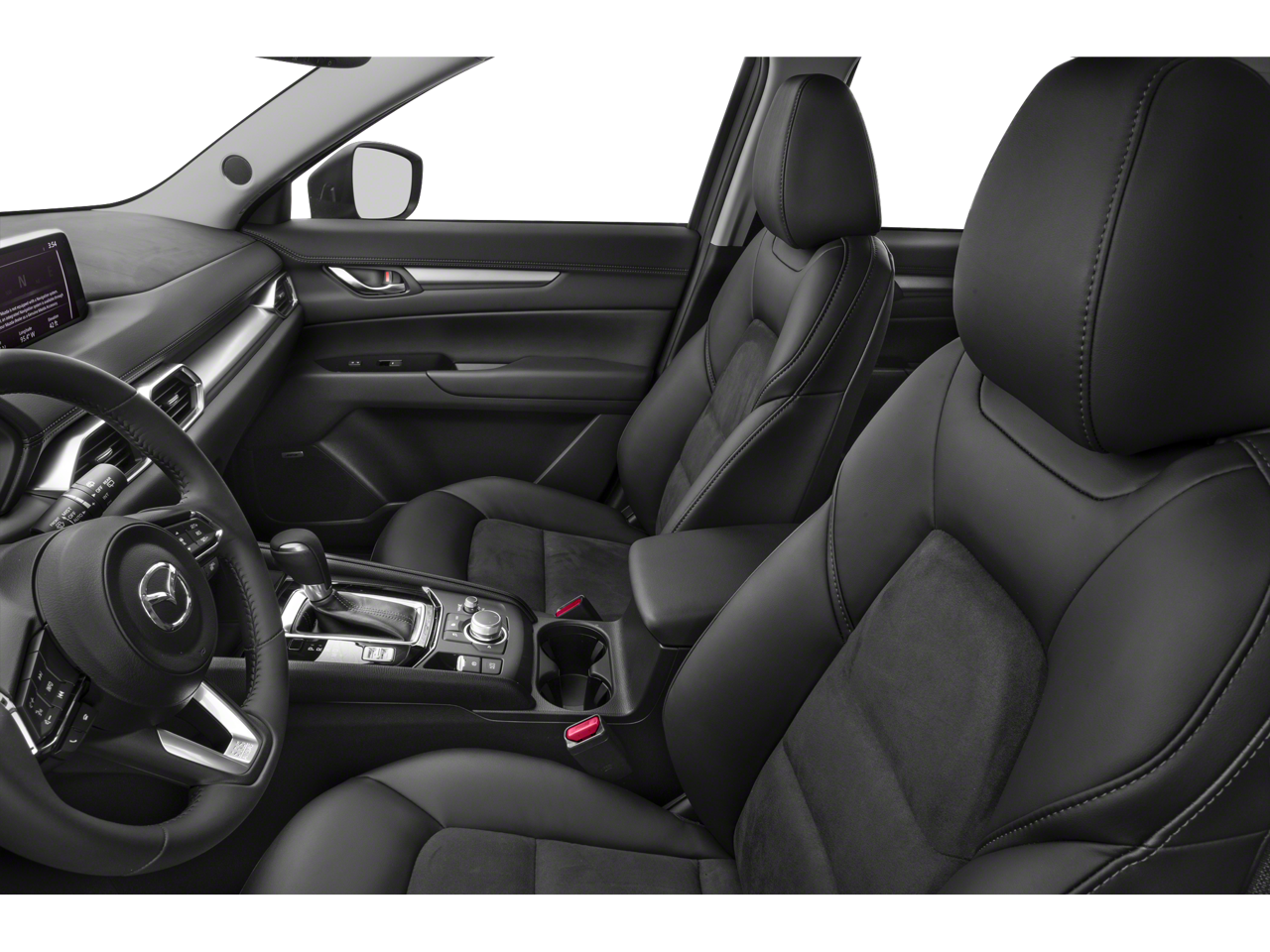 2019 Mazda Mazda CX-5 Touring AWD