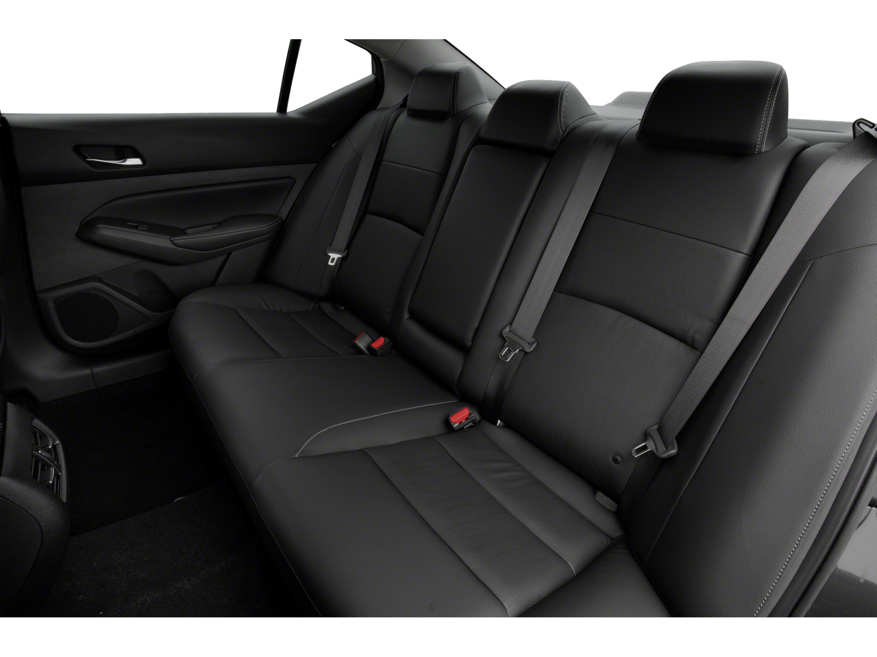 2019 Nissan Altima 2.5 Platinum AWD Sedan