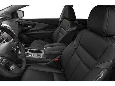 2019 Nissan MURANO SPORT UTILITY