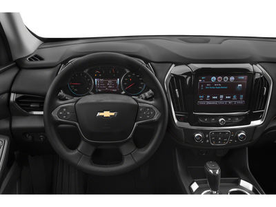 2020 Chevrolet Traverse AWD 4dr LT Cloth w/1LT